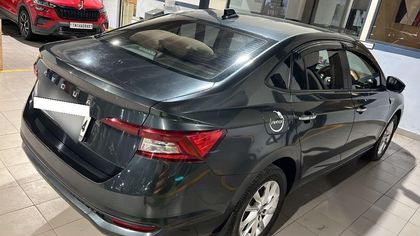 Used 1.0 TSI Ambition BSVI