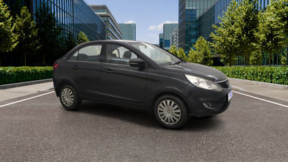 Used Revotron 1.2T XMS
