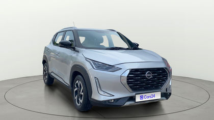 Used Turbo XV BSVI