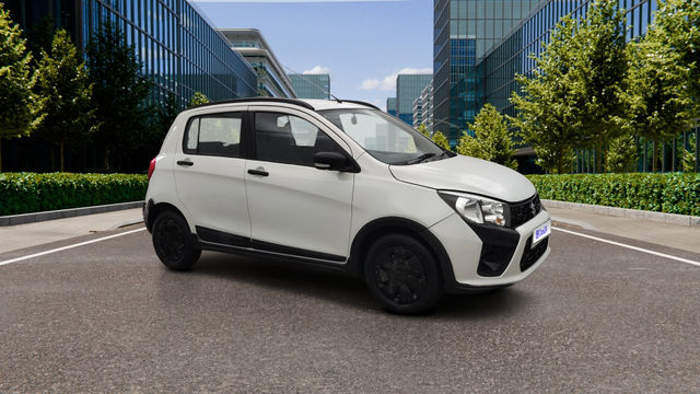 Maruti Suzuki Celerio X AMT ZXI BSIV Second-hand 2019 Maruti Suzuki Celerio X AMT ZXI BSIV for sale in Pune