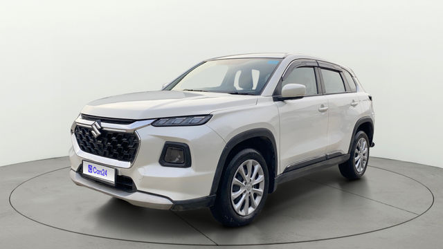 Image Used Car