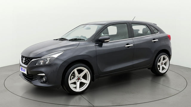 Image Used Car