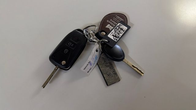 Image Used Car