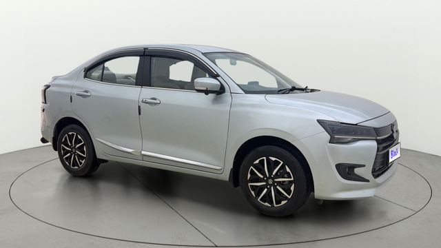 Maruti Suzuki Dzire ZXI Plus BSVI Second-hand 2025 Maruti Suzuki Dzire ZXI Plus BSVI for sale in New Delhi