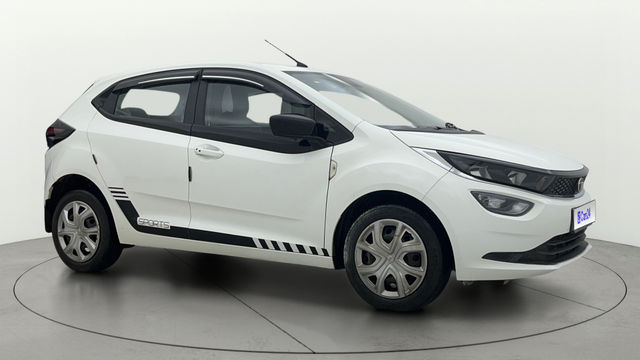 Tata Altroz XT Second-hand 2023 Tata Altroz XT for sale in Bangalore