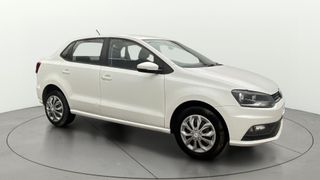 Used 1.2 MPI Comfortline