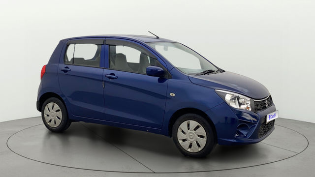 Second-hand 2018 Maruti Suzuki Celerio VXI AMT for sale in Chennai
