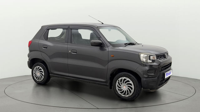 Maruti Suzuki S-Presso VXI Plus 2019-2022 Second-hand 2021 Maruti Suzuki S-Presso VXI Plus 2019-2022 for sale in Chennai