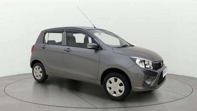 Maruti Suzuki Celerio ZXI AMT Second-hand 2018 Maruti Suzuki Celerio ZXI AMT for sale in Ahmedabad