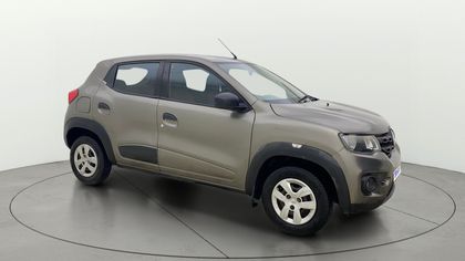 2016 रेनॉल्ट क्विड RXT