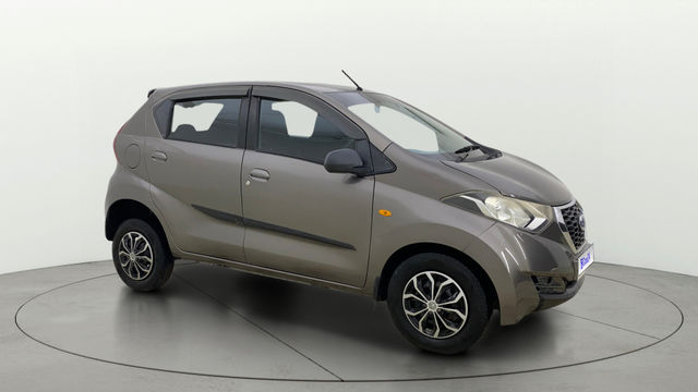 Datsun RediGO T Second-hand 2017 Datsun RediGO T for sale in Ahmedabad