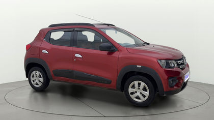 2016 Renault KWID RXT