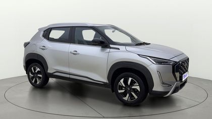 2025 Nissan Magnite टेक्ना टर्बो सीवीटी