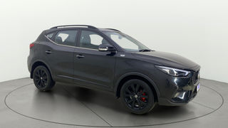 Used Smart CVT