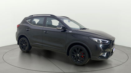 2024 MG Astor Smart CVT