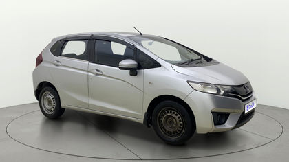 2017 Honda Jazz 1.5 एस रेनफोर्स्ड i DTEC