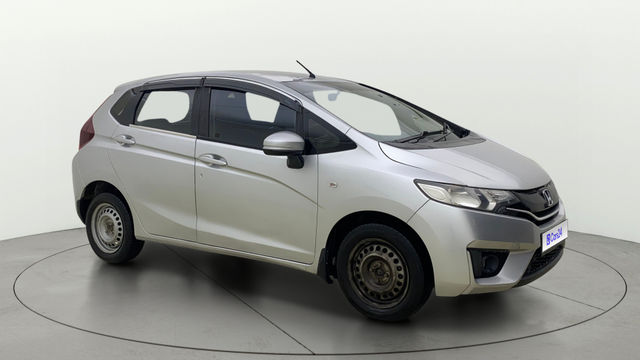 Honda Jazz 1.5 S i DTEC Second-hand 2017 Honda Jazz 1.5 S i DTEC for sale in Ahmedabad