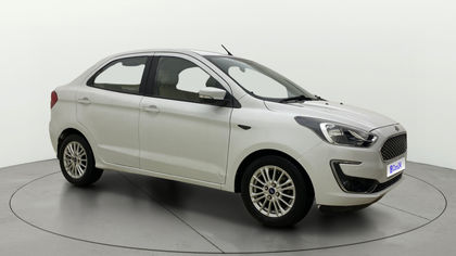 2019 Ford Aspire Titanium BSIV