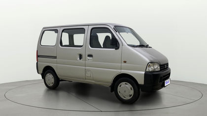 2016 Maruti Suzuki Eeco 5 Seater AC BSIV