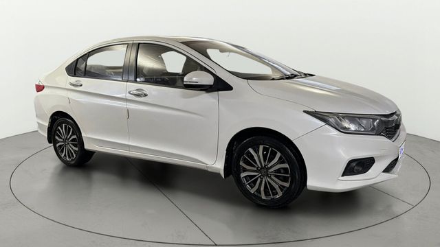 Honda City i-VTEC CVT VX Second-hand 2019 Honda City i-VTEC CVT VX for sale in Gurgaon