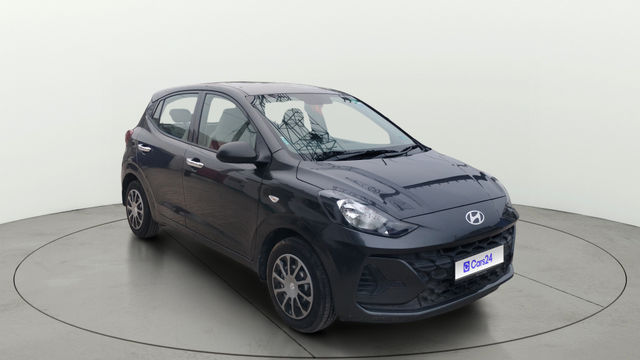 Hyundai Grand i10 Nios Era Second-hand 2024 Hyundai Grand i10 Nios Era for sale in Karnal