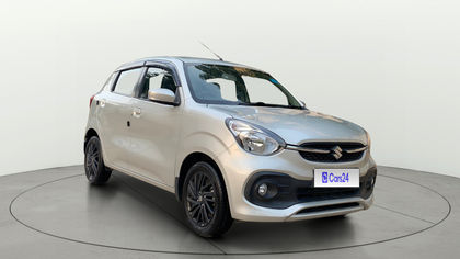 2024 मारुति सुजुकी सेलेरियो ZXI Plus