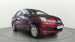 Used SX i-VTEC