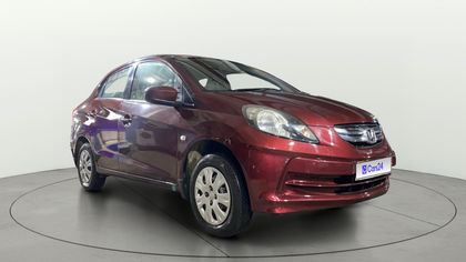 Used SX i-VTEC