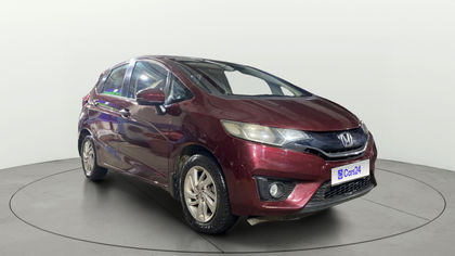2017 Honda Jazz 1.2 VX i VTEC