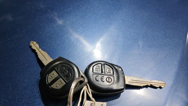 Image Used Car