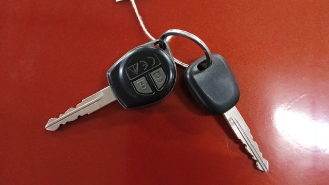 Image Used Car