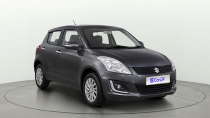 2017 Maruti Suzuki Swift जेडएक्सआई