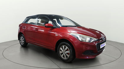 Used Magna 1.2