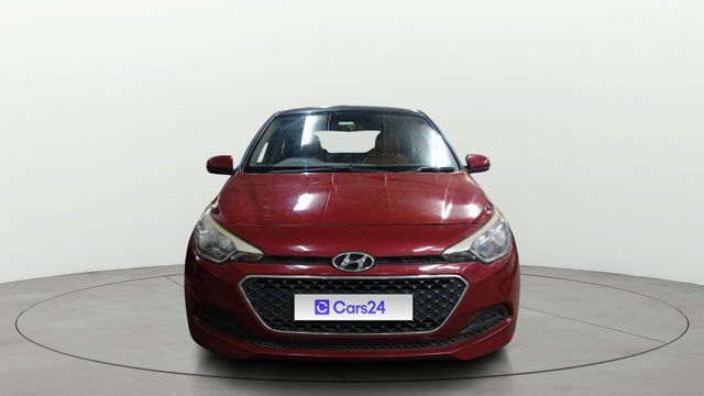 Image Used Car