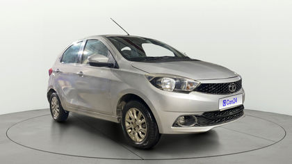 2017 Tata Tiago 1.2 Revotron XZ