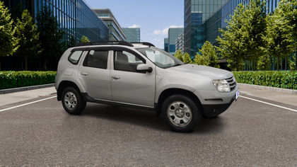 Used 85PS Diesel RxL