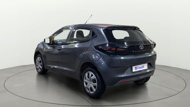 Image Used Car