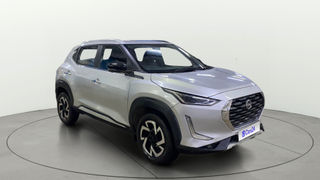 Used Turbo XV BSVI