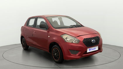 2017 Datsun GO T