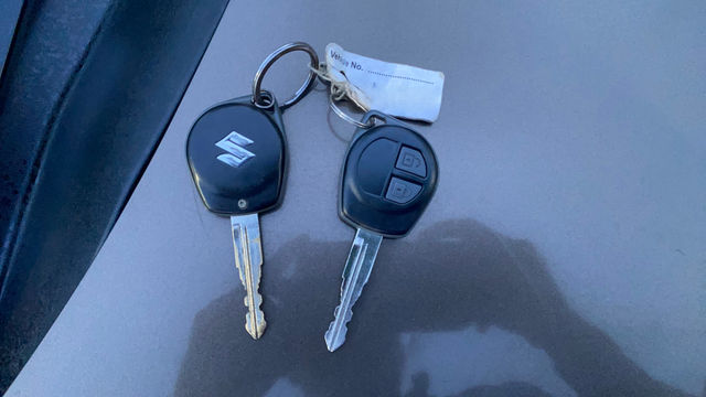 Image Used Car