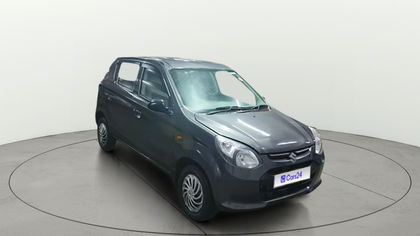 2015 मारुति सुजुकी ऑल्टो 800 LXI