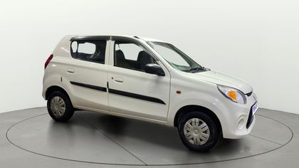 2018 मारुति सुजुकी ऑल्टो 800 VXI