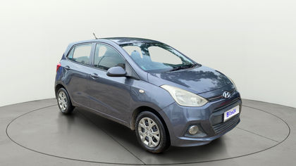 2013 Hyundai Grand i10 मैग्ना