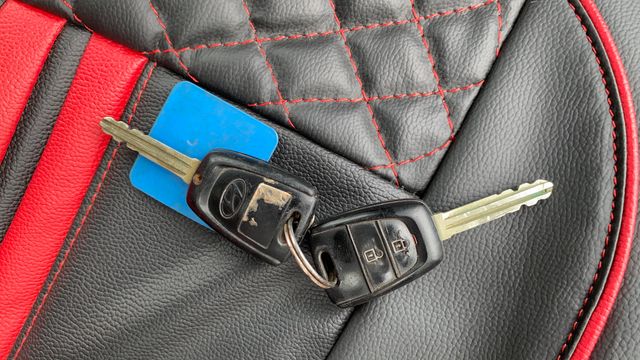 Image Used Car