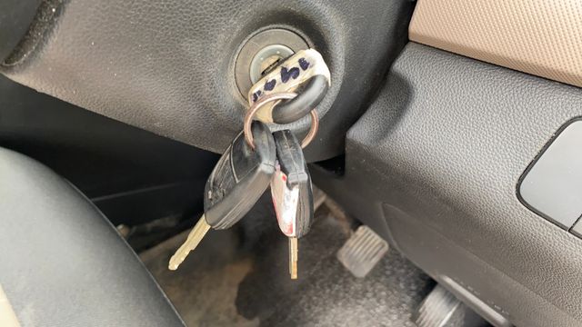 Image Used Car