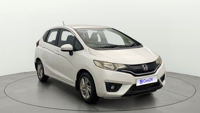 Second-hand 2016 Honda Jazz 1.2 V AT i VTEC for sale in Lucknow