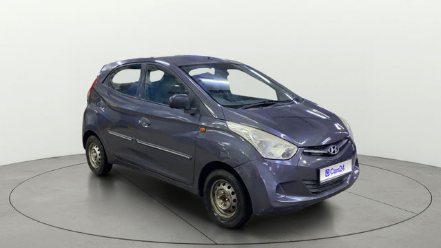 Hyundai EON Era Plus Second-hand 2016 Hyundai EON Era Plus for sale in Indore