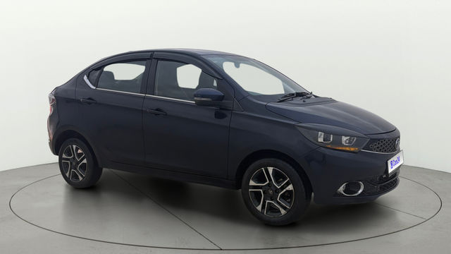 Tata Tigor XZ Plus Second-hand 2019 Tata Tigor XZ Plus for sale in New Delhi