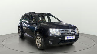 Used 85PS Diesel RxL