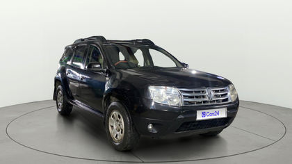 Used 85PS Diesel RxL